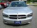 2006 Bright Silver Metallic Dodge Charger R/T  photo #35