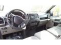 Earth Gray Dashboard Photo for 2017 Ford F150 #116776246