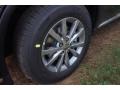 Granite Metallic - Durango SXT Photo No. 5