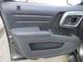 2007 Nimbus Grey Metallic Honda Ridgeline RTL  photo #6