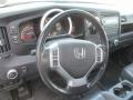 Nimbus Grey Metallic - Ridgeline RTL Photo No. 11