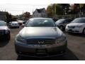 Umbria Gray Metallic - M 35x Sedan Photo No. 2