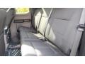 Earth Gray Rear Seat Photo for 2017 Ford F150 #116776501