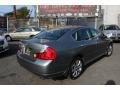 Umbria Gray Metallic - M 35x Sedan Photo No. 4