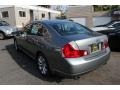 Umbria Gray Metallic - M 35x Sedan Photo No. 6