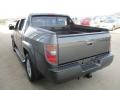 Nimbus Grey Metallic - Ridgeline RTL Photo No. 16