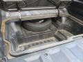 Nimbus Grey Metallic - Ridgeline RTL Photo No. 18