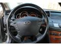 Umbria Gray Metallic - M 35x Sedan Photo No. 9