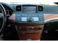 Umbria Gray Metallic - M 35x Sedan Photo No. 11
