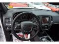 Black Dashboard Photo for 2017 Dodge Durango #116776684