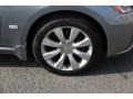 Umbria Gray Metallic - M 35x Sedan Photo No. 14