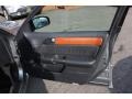 Umbria Gray Metallic - M 35x Sedan Photo No. 15