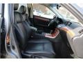 Umbria Gray Metallic - M 35x Sedan Photo No. 16