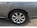 Umbria Gray Metallic - M 35x Sedan Photo No. 24