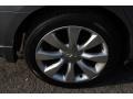 Umbria Gray Metallic - M 35x Sedan Photo No. 25