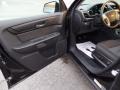 2016 Mosaic Black Metallic Chevrolet Traverse LT AWD  photo #12