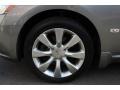 Umbria Gray Metallic - M 35x Sedan Photo No. 27
