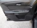 2016 Mosaic Black Metallic Chevrolet Traverse LT AWD  photo #13