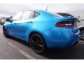 2016 B5 Blue Pearl Dodge Dart SXT Sport  photo #2