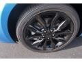 2016 B5 Blue Pearl Dodge Dart SXT Sport  photo #5