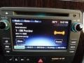 2016 Mosaic Black Metallic Chevrolet Traverse LT AWD  photo #25