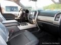 Shadow Black - F250 Super Duty Lariat Crew Cab 4x4 Photo No. 13