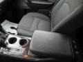 2016 Mosaic Black Metallic Chevrolet Traverse LT AWD  photo #30