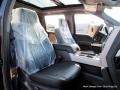 Shadow Black - F250 Super Duty Lariat Crew Cab 4x4 Photo No. 14