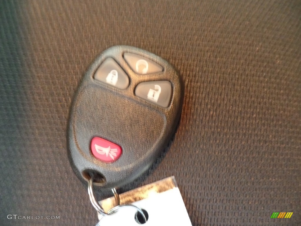 2016 Traverse LT AWD - Mosaic Black Metallic / Ebony photo #31