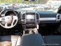 Shadow Black - F250 Super Duty Lariat Crew Cab 4x4 Photo No. 18