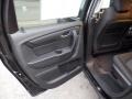 2016 Mosaic Black Metallic Chevrolet Traverse LT AWD  photo #37