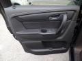 2016 Mosaic Black Metallic Chevrolet Traverse LT AWD  photo #38
