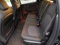 2016 Mosaic Black Metallic Chevrolet Traverse LT AWD  photo #39