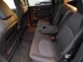 2016 Mosaic Black Metallic Chevrolet Traverse LT AWD  photo #40