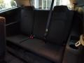 2016 Mosaic Black Metallic Chevrolet Traverse LT AWD  photo #43