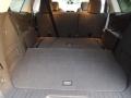2016 Mosaic Black Metallic Chevrolet Traverse LT AWD  photo #46
