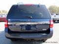 2017 Blue Jeans Ford Expedition XLT 4x4  photo #4