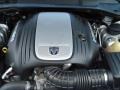Bright Silver Metallic - Charger R/T Photo No. 55