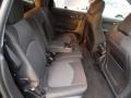 2016 Mosaic Black Metallic Chevrolet Traverse LT AWD  photo #50