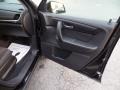 2016 Mosaic Black Metallic Chevrolet Traverse LT AWD  photo #54