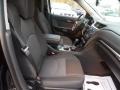 2016 Mosaic Black Metallic Chevrolet Traverse LT AWD  photo #56