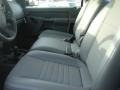 2007 Bright White Dodge Ram 3500 ST Regular Cab 4x4 Dually Chassis  photo #8