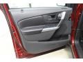Ruby Red - Edge SEL AWD Photo No. 6