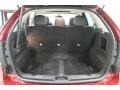 Ruby Red - Edge SEL AWD Photo No. 22