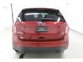Ruby Red - Edge SEL AWD Photo No. 27