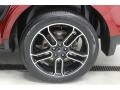 Ruby Red - Edge SEL AWD Photo No. 31