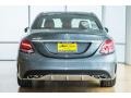 Selenite Grey Metallic - C 43 AMG 4Matic Sedan Photo No. 4