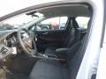 Summit White - Cruze LT Photo No. 11