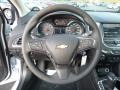 Summit White - Cruze LT Photo No. 16