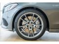  2017 C 43 AMG 4Matic Sedan Wheel